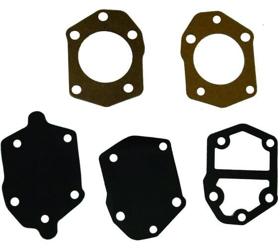 Ремкомплект топливного насоса Skipper для Yamaha 15-115 SK648-24434-01-00 1