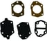Ремкомплект топливного насоса Skipper для Yamaha 15-115 SK648-24434-01-00 1