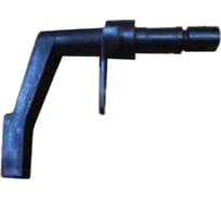 Ручка переключения скорости Skipper для Yamaha 4/5 HP SK-6E4-44111-72-4D