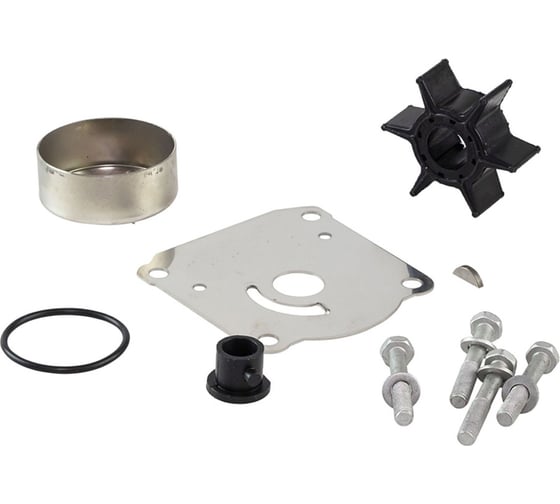 Ремкомплект помпы Skipper для Yamaha 25V-30G/F20-25 SK61N-W0078-11 1