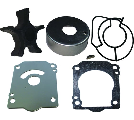Ремкомплект помпы охлаждения Skipper Suzuki DF150-DF175 SK17400-96J01 1