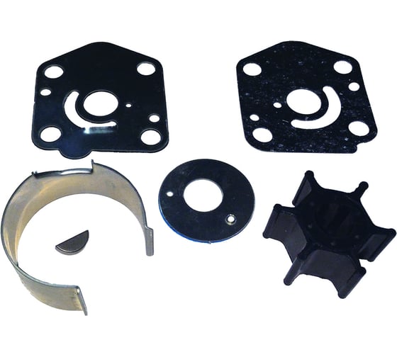 Ремкомплект помпы охлаждения Skipper SK17400-93911 1