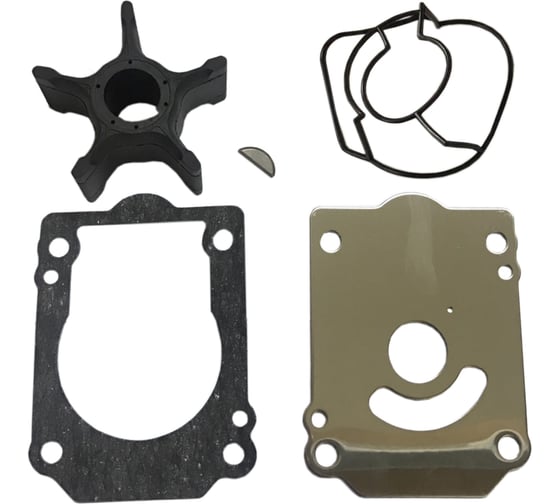 Ремкомплект помпы охлаждения Skipper для Suzuki DF200-250 SK17400-93J01 1