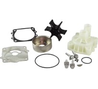Ремкомплект помпы с корпусом Skipper для Yamaha 150-300 SK61A-W0078-A2-W-H