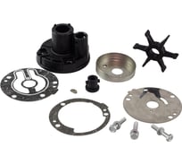 Ремкомплект помпы с корпусом Skipper для Yamaha 20-30A SK689-W0078-A6