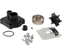 Ремкомплект помпы с корпусом Skipper для Yamaha 25V-30G/F20-25 SK61N-W0078-11-W-H