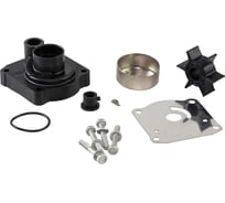 Ремкомплект помпы с корпусом Skipper для Yamaha 4-5 SK6E0-W0078-00-W-H