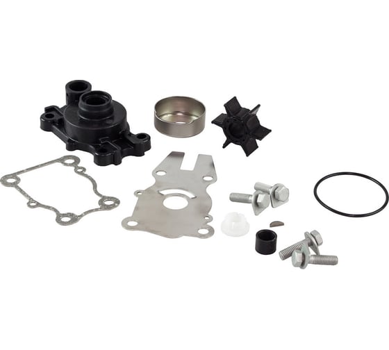 Ремкомплект помпы с корпусом Skipper для Yamaha F30-F40 SK6BG-W0078-00-W-H 1
