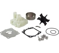 Ремкомплект помпы с корпусом Skipper для Yamaha F75-F130 SK68V-W0078-00-W-H