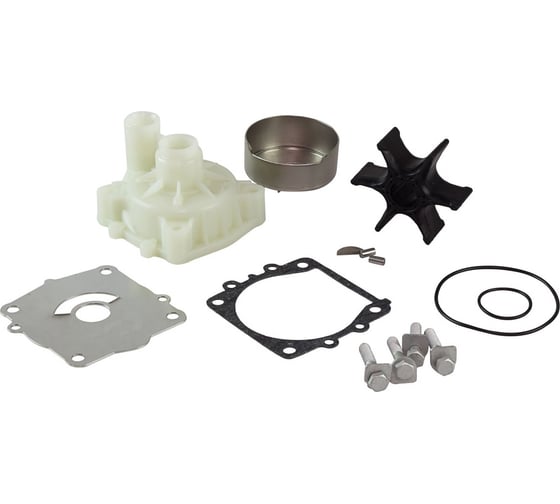 Ремкомплект помпы с корпусом Skipper для Yamaha F75-F130 SK68V-W0078-00-W-H 1