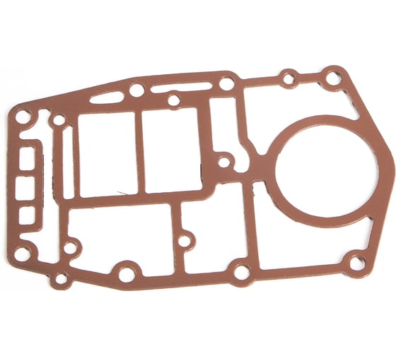Прокладка проставки блока двигателя Skipper для Suzuki DT20-30 SK11433-96330 1