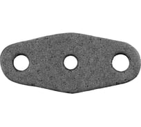 Прокладка топливного насоса Skipper для лодочных моторов Yamaha 30-250 SK650-24431-A0