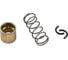 Пружина, втулка шестерни стартера Skipper для Yamaha 115-250 SK61H-81857-00 1