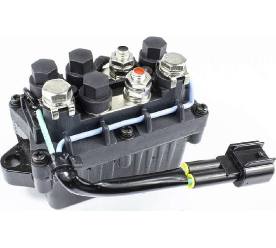Реле гидроподъема Skipper для Yamaha F20-300 SK63P-81950-00 1