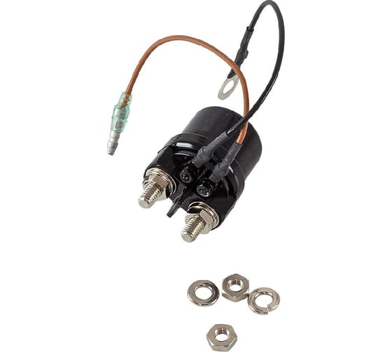 Реле электростартера Skipper для Yamaha 6-90/F9.9-15/F40-F60 SK6G1-81941-10 1
