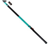 Удилище телескопическое стеклопластиковое с/к Namazu TIGER Bolo, 4 м, тест 10-40 гр NT-440B