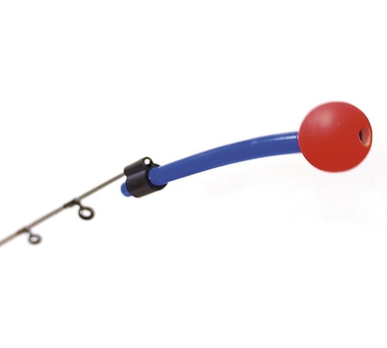 Удилище универсальное Fisherland Patriot Tip 150XXH 1.50 м, 200 г, для кивка ef55785