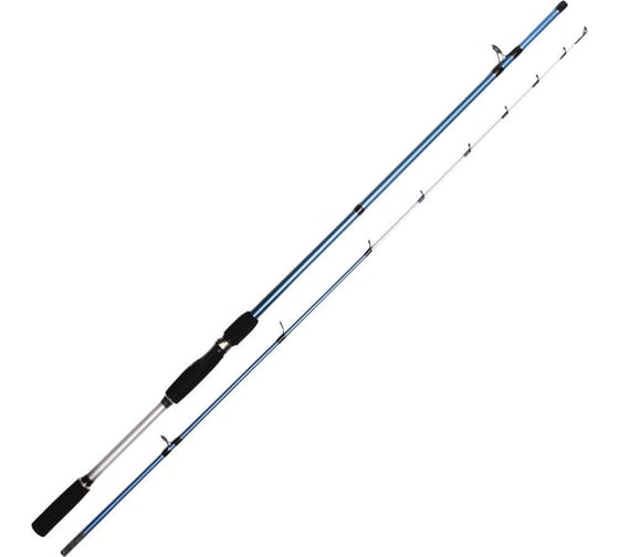 Удилище фидерное, троллинговое, для донки Fisherland Patriot 210XH 2.10 м, 100 г ef55133