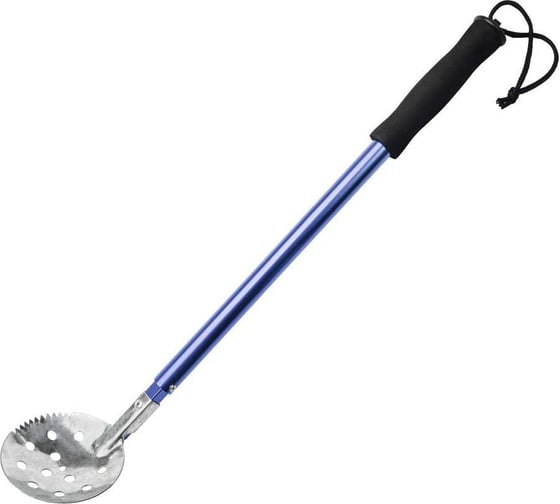 Черпак рыболовный для зимней рыбалки FisherLand FL1003-060 Blue ef55675