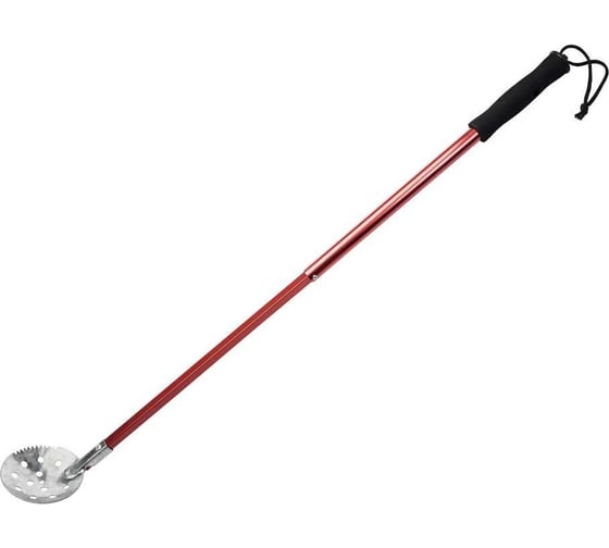 Черпак рыболовный для зимней рыбалки FisherLand FL1003-110 Red ef55680