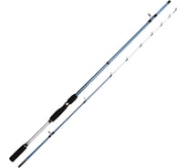 Удилище фидерное, троллинговое, для донки Fisherland Patriot 100XH 2.40 м, 100 г ef55135