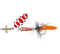 Блесна для рыбалки вращающаяся (вертушка) Stinger Copter CP 2 _001, 9 г ef56953