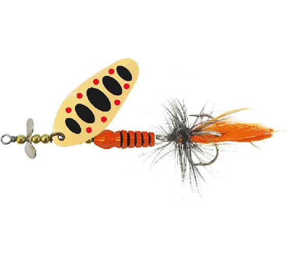 Блесна для рыбалки вращающаяся (вертушка) Stinger Copter CP 2 _002, 9 г ef56954 1