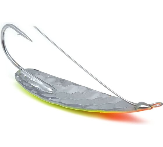 Блесна для рыбалки Stinger Alligator 80/14, YE-S ef58249