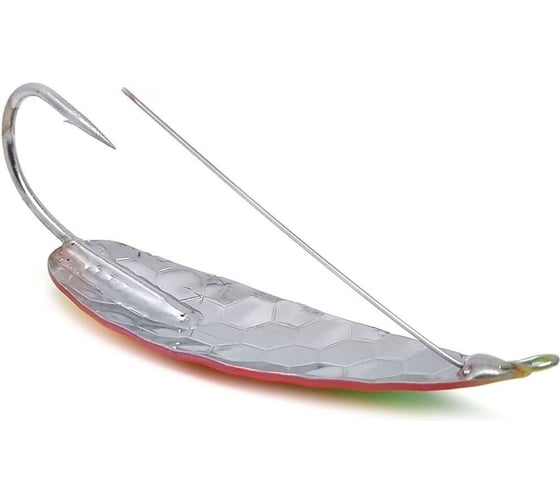 Блесна для рыбалки Stinger Alligator 80/14, FT-S ef58245