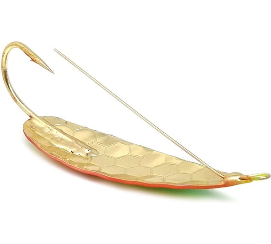 Блесна для рыбалки Stinger Alligator 80/14, FT-G ef58246