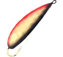 Блесна для рыбалки Stinger Alligator 70/11, BRG-G ef58241