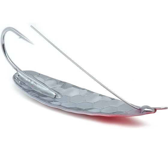 Блесна для рыбалки Stinger Alligator 80/14, RH-S ef58252