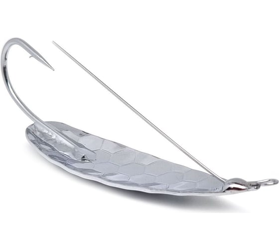 Блесна для рыбалки Stinger Alligator 80/14, S-S ef58243