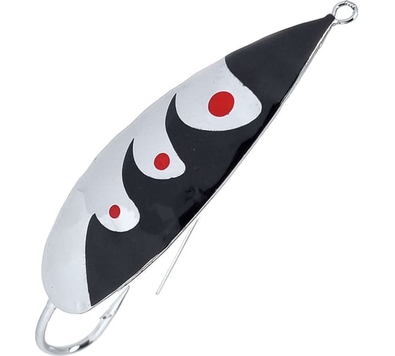 Блесна для рыбалки Stinger Alligator 70/11, BL-S ef58238