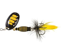 Блесна для рыбалки вращающаяся (вертушка) Stinger Hydra HD 4 _007, 1 г ef57001