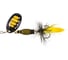 Блесна для рыбалки вращающаяся (вертушка) Stinger Hydra HD 4 _007, 1 г ef57001 1