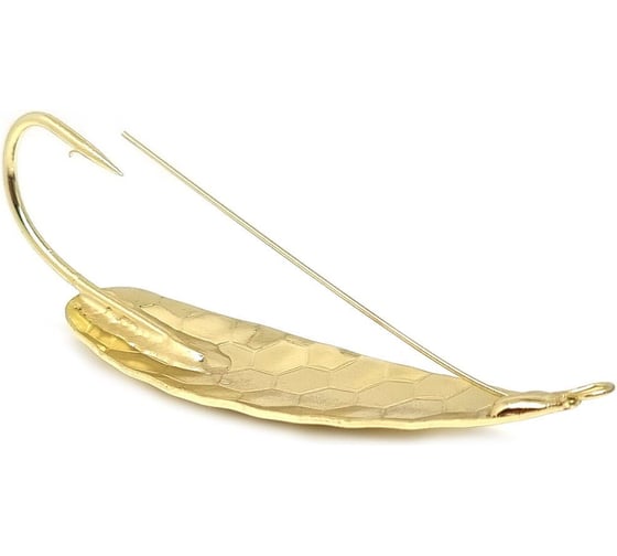 Блесна для рыбалки Stinger Alligator 70/11, G-G ef58234