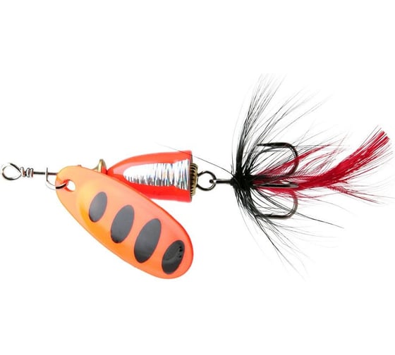 Блесна для рыбалки вращающаяся (вертушка) Stinger Salar _5 12.5 г, 006 ef57643