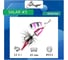 Блесна для рыбалки вращающаяся (вертушка) Stinger Salar _5 12.5 г, 011 ef57648 1