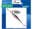 Блесна для рыбалки вращающаяся (вертушка) Stinger Totem Min 2 001, 11 г ef57013 1