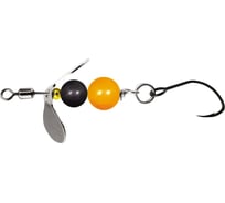 Блесна для рыбалки вращающаяся (вертушка) Stinger Turba-UL _00 1.9 г, 004 ef55397