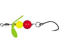 Блесна для рыбалки вращающаяся (вертушка) Stinger Turba-UL _00 1.9 г, 010 ef55403