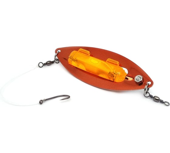 Блесна для рыбалки Stinger Arctic Char 85/20, S-C/LO ef58229
