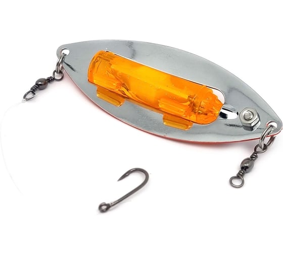 Блесна для рыбалки Stinger Arctic Char 85/20, SR-S/LO ef58225