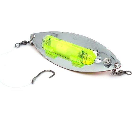 Блесна для рыбалки Stinger Arctic Char 85/20, C-S/CG ef58231