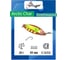 Блесна для рыбалки Stinger Arctic Char 85/20, C-S/CG ef58231 5