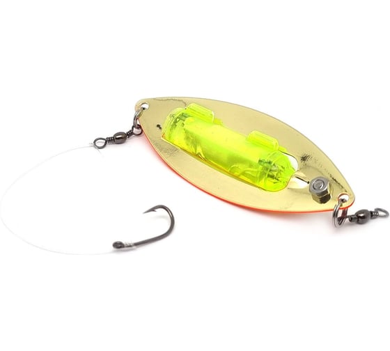 Блесна для рыбалки Stinger Arctic Char 85/20, GR-G/CG ef58226