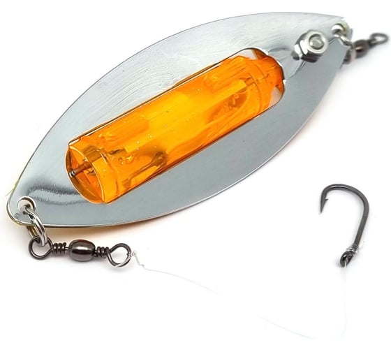 Блесна для рыбалки Stinger Arctic Char 85/20, G-S/LO ef58230