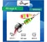 Блесна для рыбалки вращающаяся (вертушка) Stinger Mirage 4 10.4 гр, 013 ef57695 5