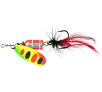 Блесна для рыбалки вращающаяся (вертушка) Stinger Mirage 2 5.6 гр, 015 ef57667